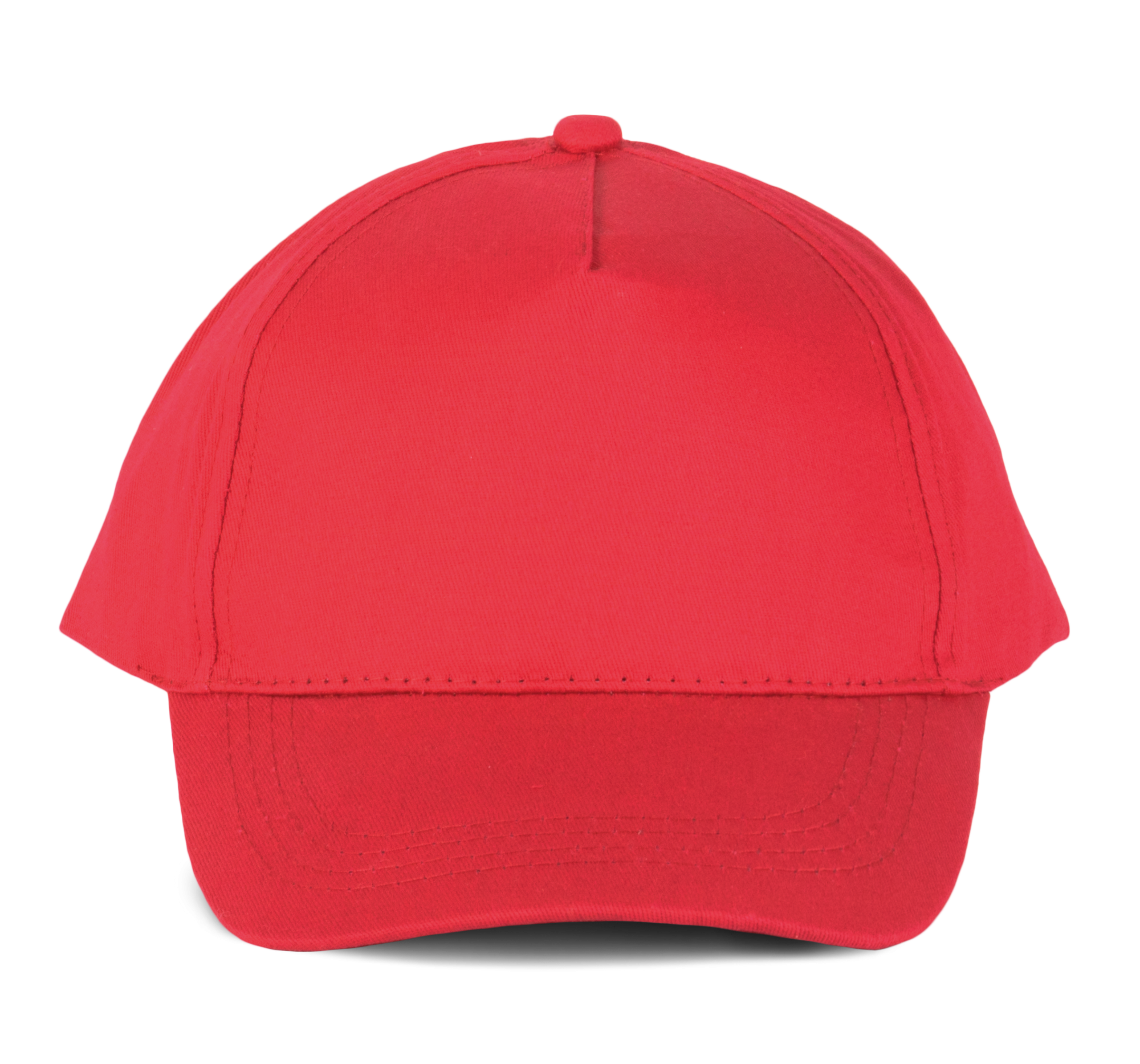 Casquette coton - 5 panneaux – Image 35