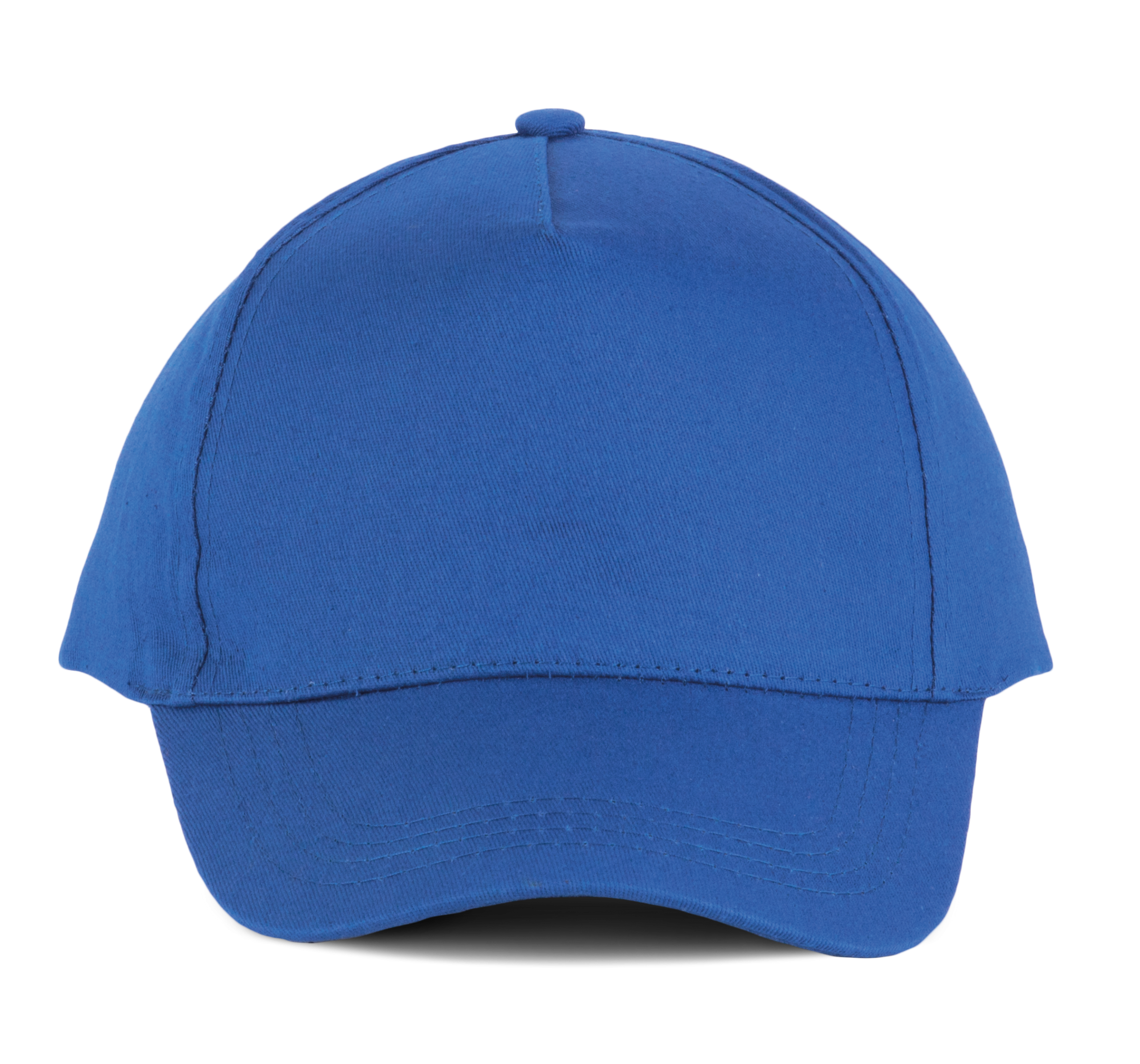 Casquette coton - 5 panneaux – Image 37