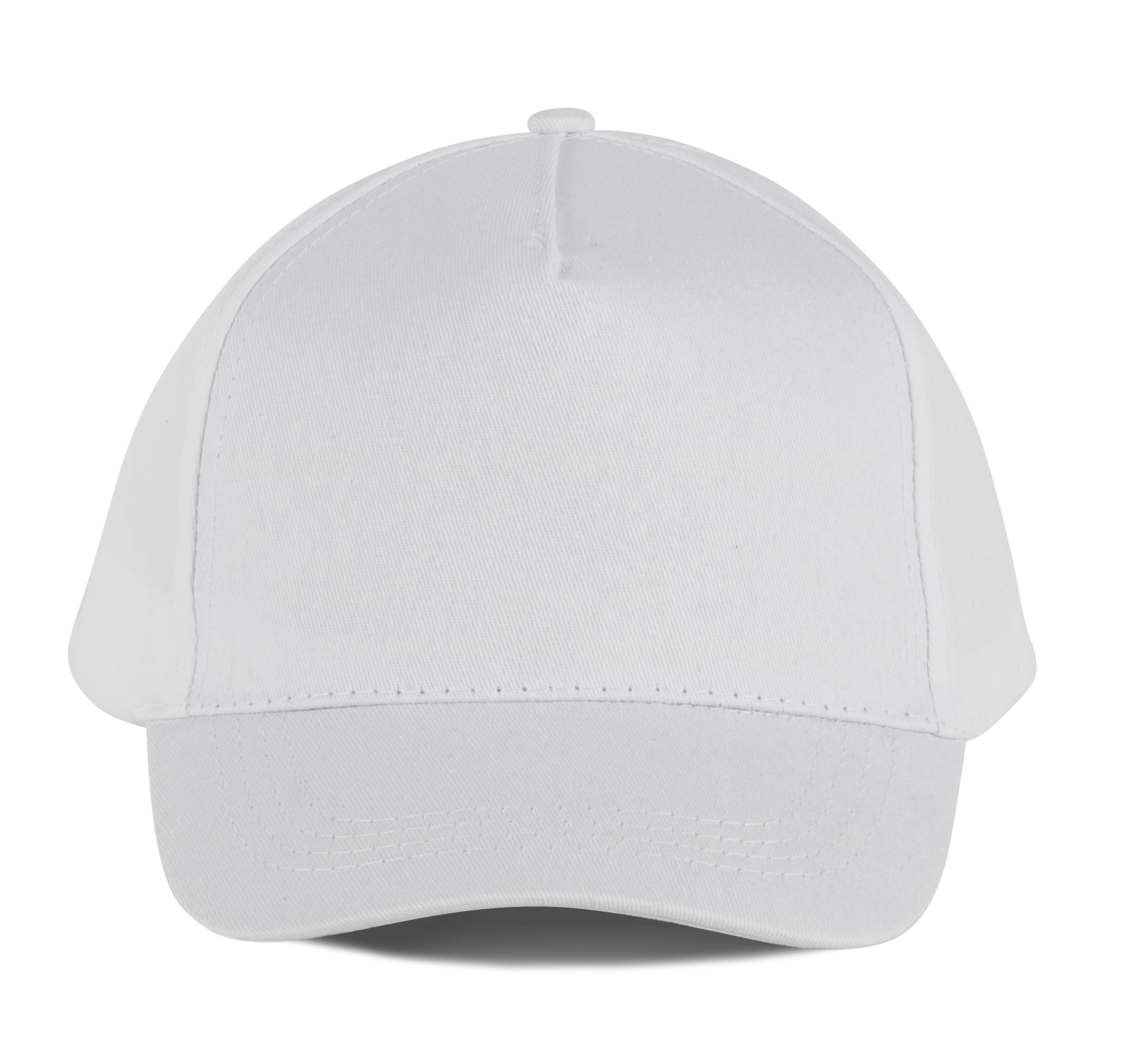 Casquette coton - 5 panneaux – Image 42