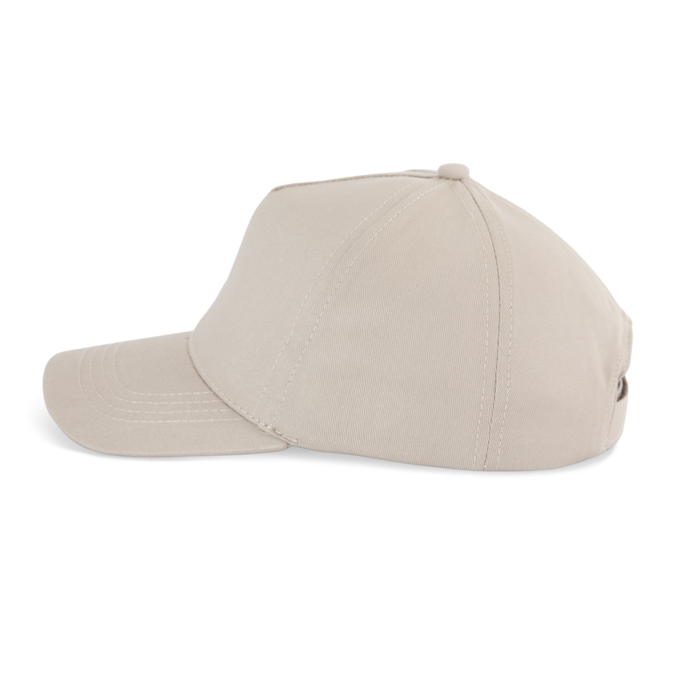 Casquette enfant en coton - 5 panneaux – Image 9