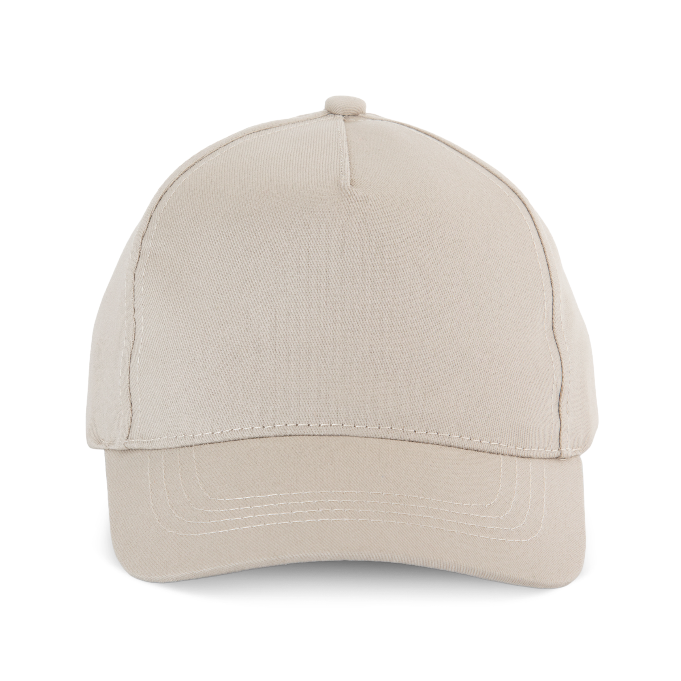 Casquette enfant en coton - 5 panneaux – Image 8