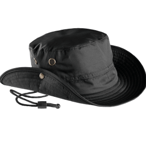 Chapeau outdoor