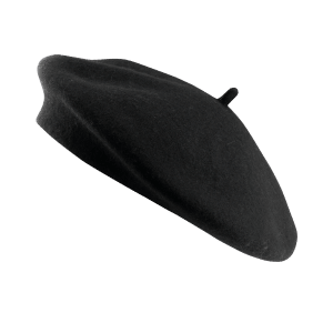 Béret basque