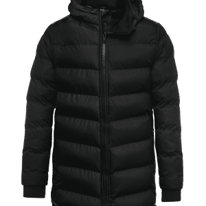 Parka team sports unisexe
