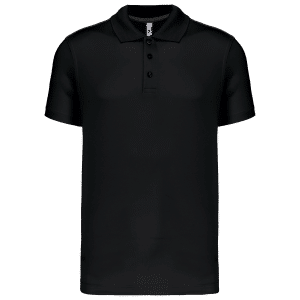 Polo manches courtes homme