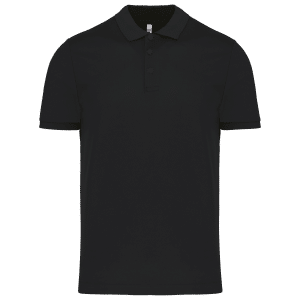 Polo piqué performance homme