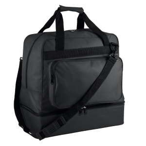 Sac de sport avec base rigide - 60 litres
