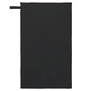 Serviette de sport microfibre - 50 x 100 cm