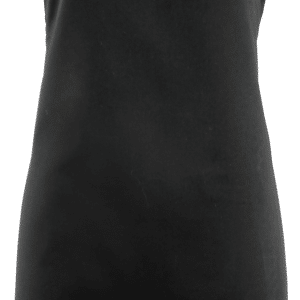 Tablier à bavette