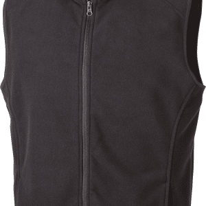 Gilet micro polaire