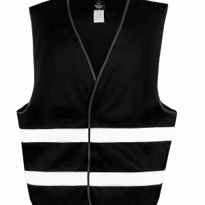 Gilet CORE à visibilité accrue