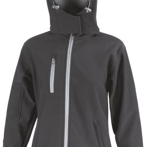Veste Softshell Capuche Femme TX Performance