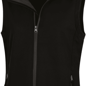 Bodywarmer Softshell Femme Printable