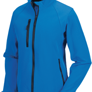 Veste softshell femme