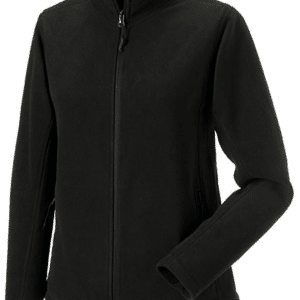 Veste polaire femme
