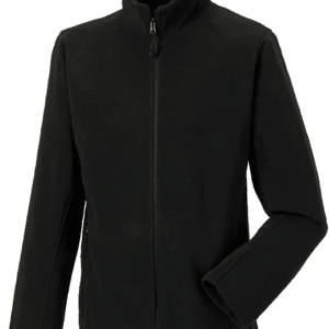 Veste polaire homme