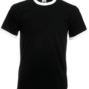 T-shirt Ringer Valueweight