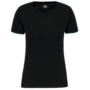 T-shirt Day To Day manches courtes femme