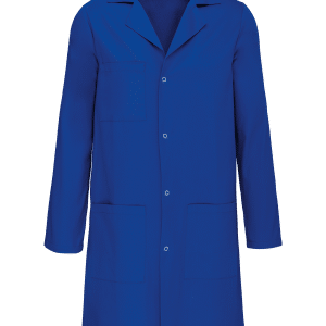 Blouse de travail unisexe