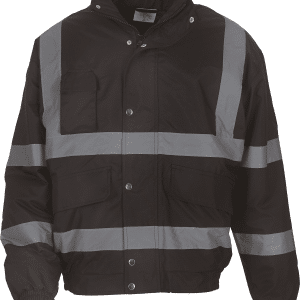 Blouson haute visibilité