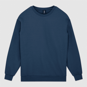 Sweat-shirt adulte col rond Hammer