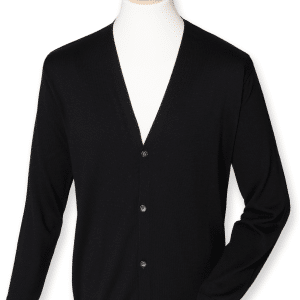 Cardigan homme