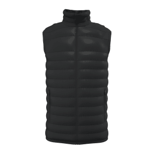 Bodywarmer matelassé homme