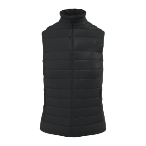Bodywarmer matelassé femme