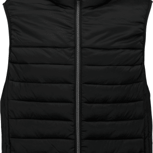 Bodywarmer à capuche